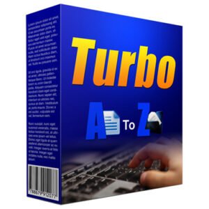Turbo A To Z
