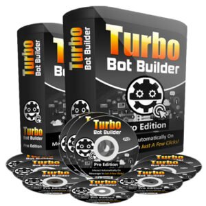 Turbo Bot Builder Pro
