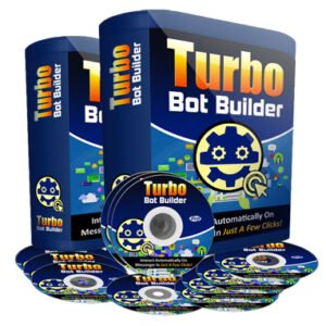 Turbo Bot Builder
