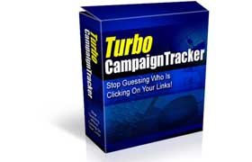 Turbo Campaign Tracker