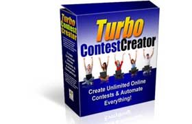 Turbo Contest Creator