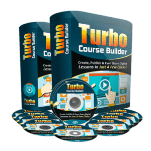 Turbo Course Builder