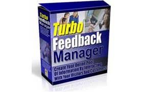 Turbo Feedback Manager
