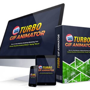 Turbo Gif Animator