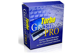 Turbo Greetings Pro