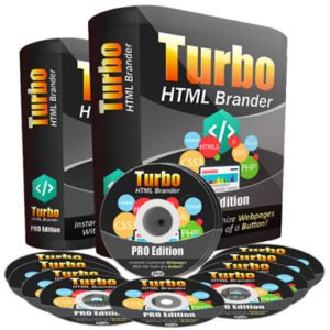 Turbo HTML Brander