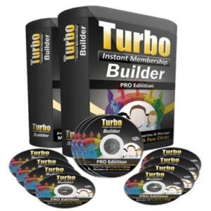 Turbo Instant Membership