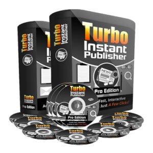 Turbo Instant Publisher Pro
