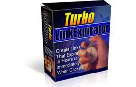 Turbo Link Expirator