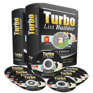 Turbo List Builder Pro