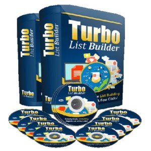 Turbo List Builder
