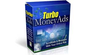 Turbo Money Ads