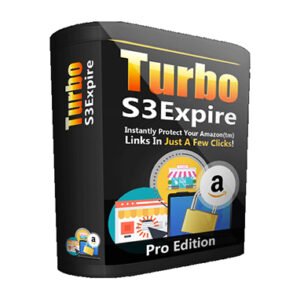 Turbo S3 Expire Pro
