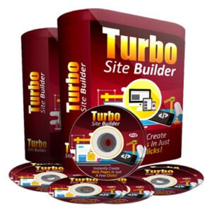 Turbo Site Builder