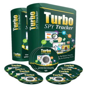 Turbo Spy Tracker