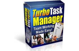 Turbo Task Manager