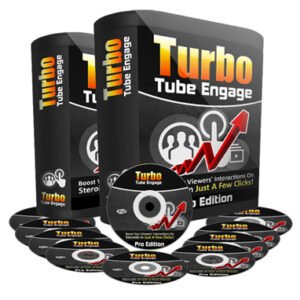 Turbo Tube Engage Pro