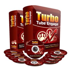 Turbo Tube Engage