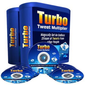Turbo Tweet Multiplier Lite WordPress Plugin