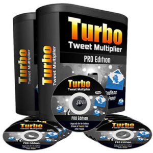 Turbo Tweet Multiplier Pro WordPress Plugin