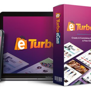 Turbo eCom + Addon Pro
