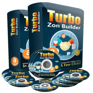 TurboZon Builder