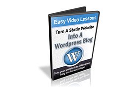 WordPress Website Security