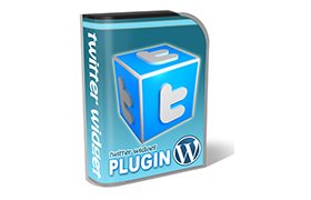 Tweet Widget WP Plugin