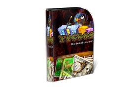 Tycoon Scheduler Script