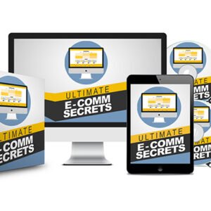 Ultimate E-Com Secrets