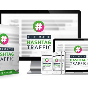 Ultimate HashTag Traffic
