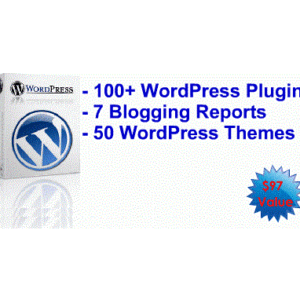 Ultimate WordPress Plugin Themes and Reports