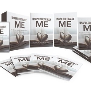 Unapologetically Me Upgrade Package