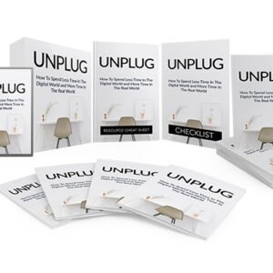 Unplug Upgrade Package