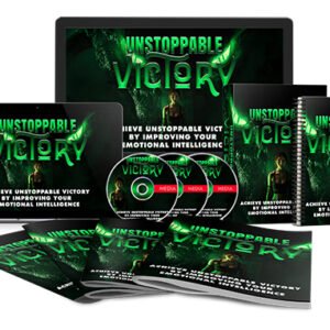 Unstoppable Victory Upgrade Package