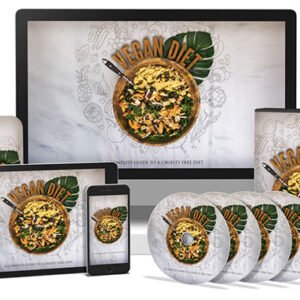 Vegan Diet Upgrade Package