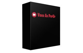 Video Ad PopUp WP Plugin