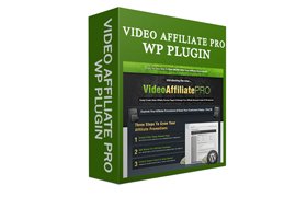 Video Affiliate Pro WP Plugin