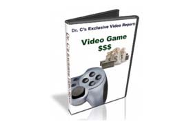 Video Game Systems PLR Articles
