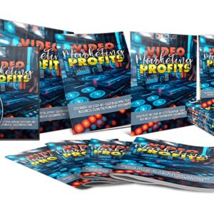 Video Marketing Profits Upgrade Package