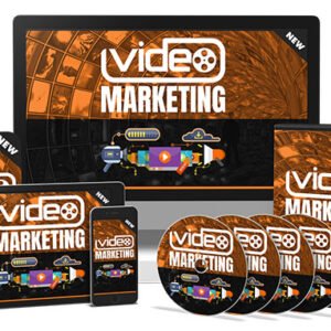 Video Marketing Upgrade Package