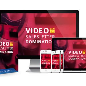 Video Salesletter Domination