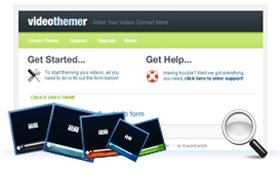 Video Themer