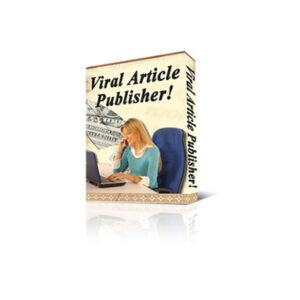 Viral Article Publisher