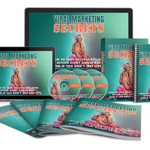 Viral Marketing Secrets Upgrade Package