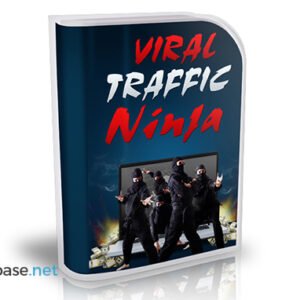Viral Traffic Ninja WP Plugin