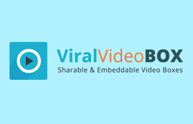 Viral Video Box WP Plugin