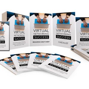 Virtual Networking Success Upgrade Package