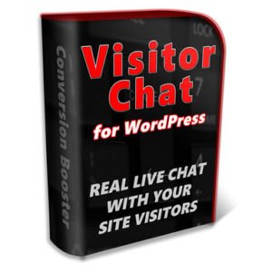Visitor Chat WP Plugin