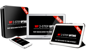 WP 2-Step Optins Plugin